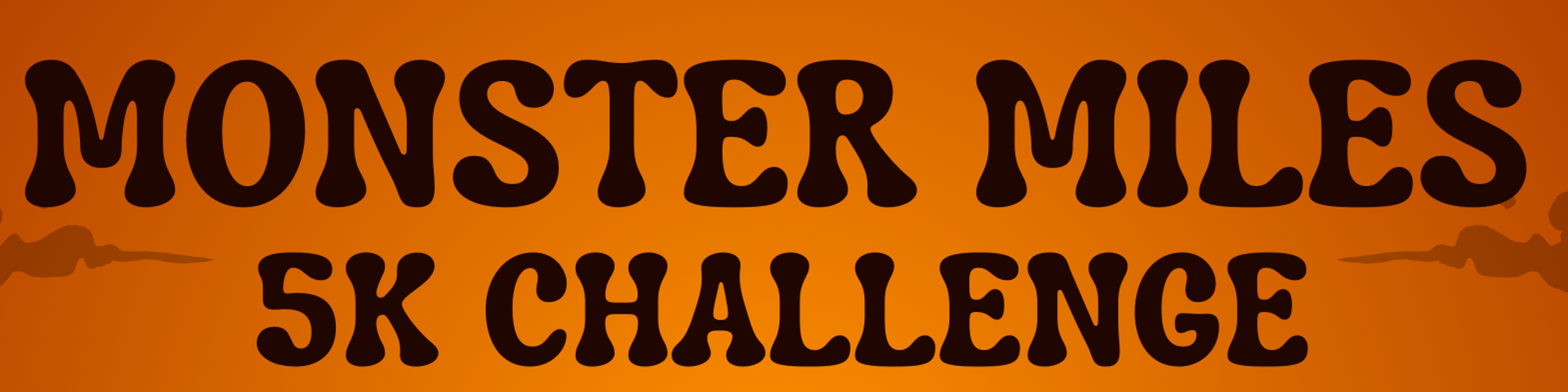 Quest Monster Miles 5K Challenge logo