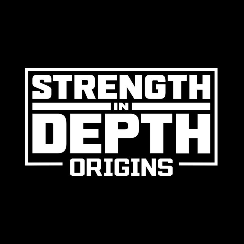 SiD Origins  2025 logo