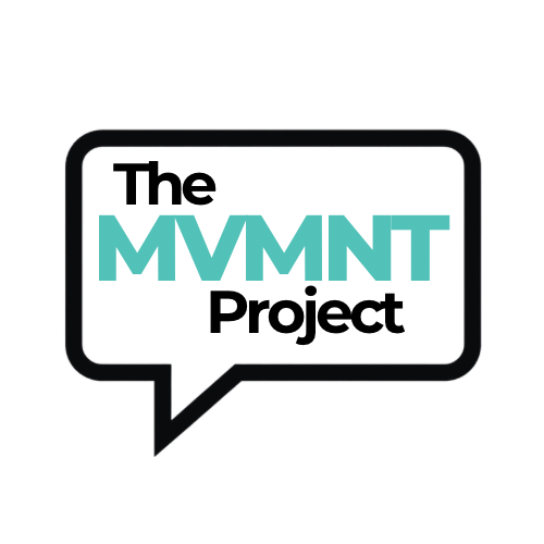 The Mvmnt Project logo