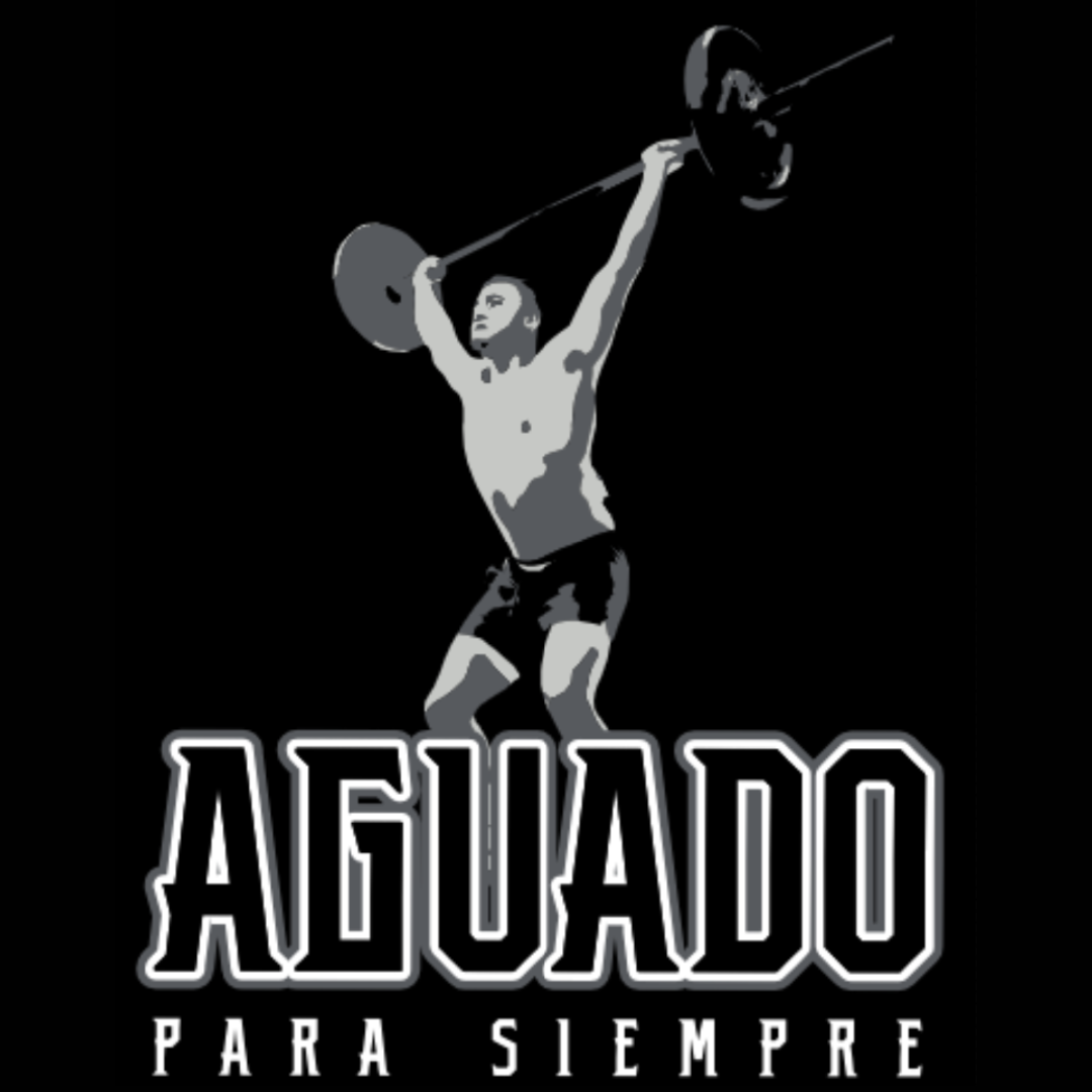 Martin Aguado Memorial WOD logo