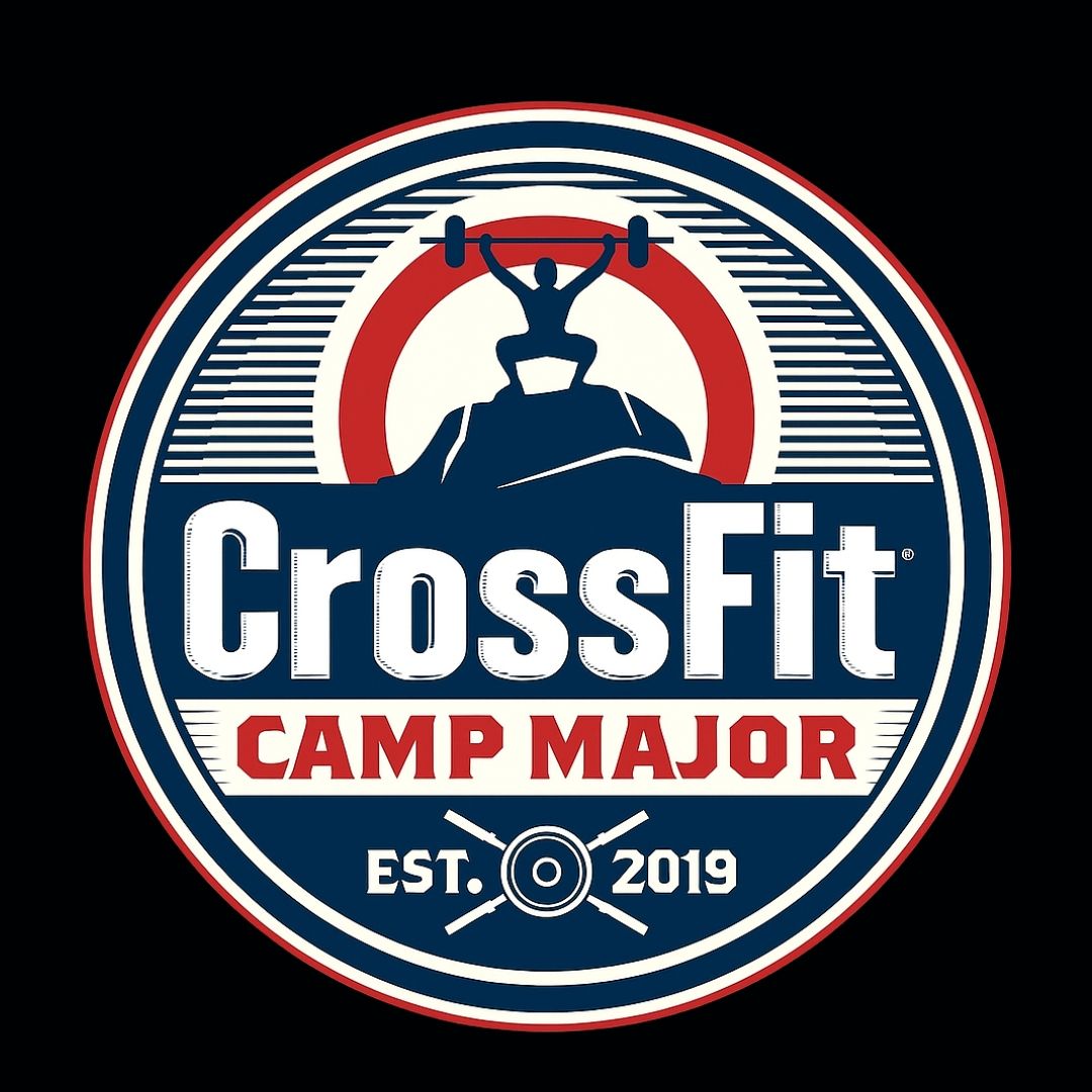 CAMP MAJOR AUTUMN CONTEST logo