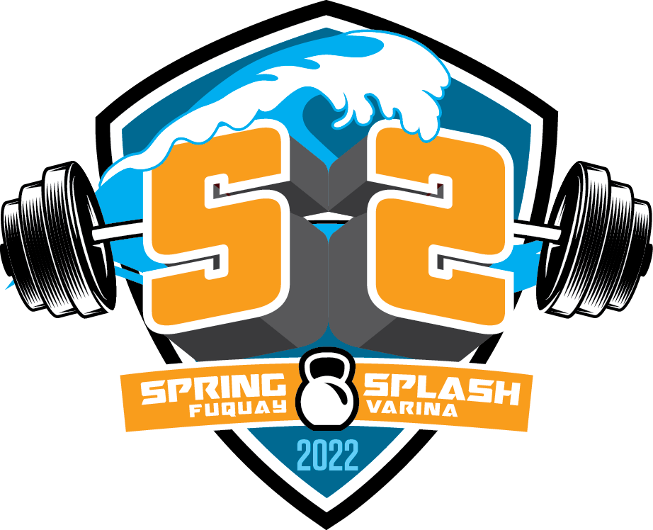 Spring Splash logo