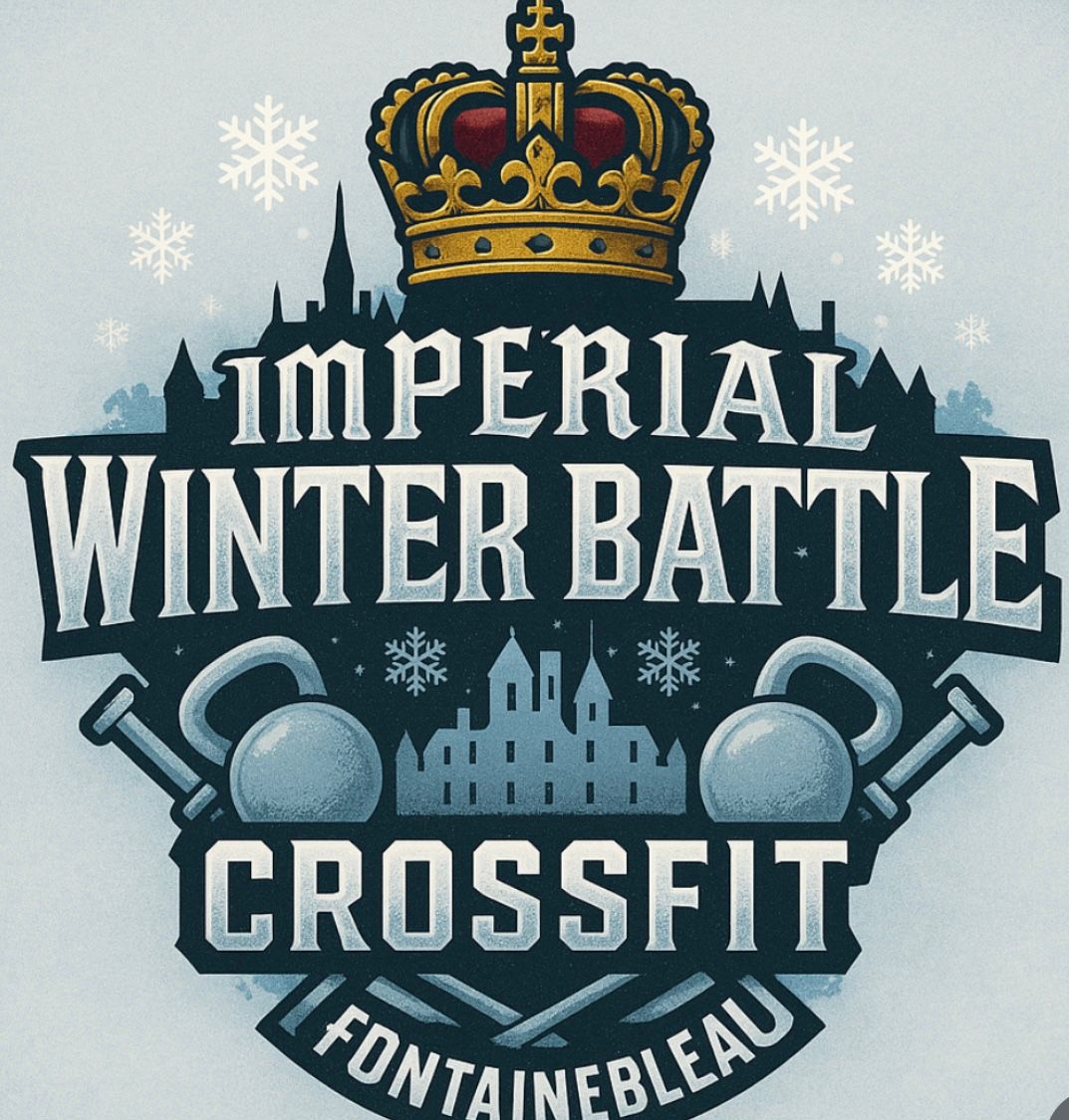 IMPERIAL BATTLE WINTER 2025 logo