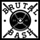 Brutal Bash 2016 logo