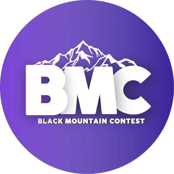 BLACK MOUNTAIN CONTEST 2022 logo