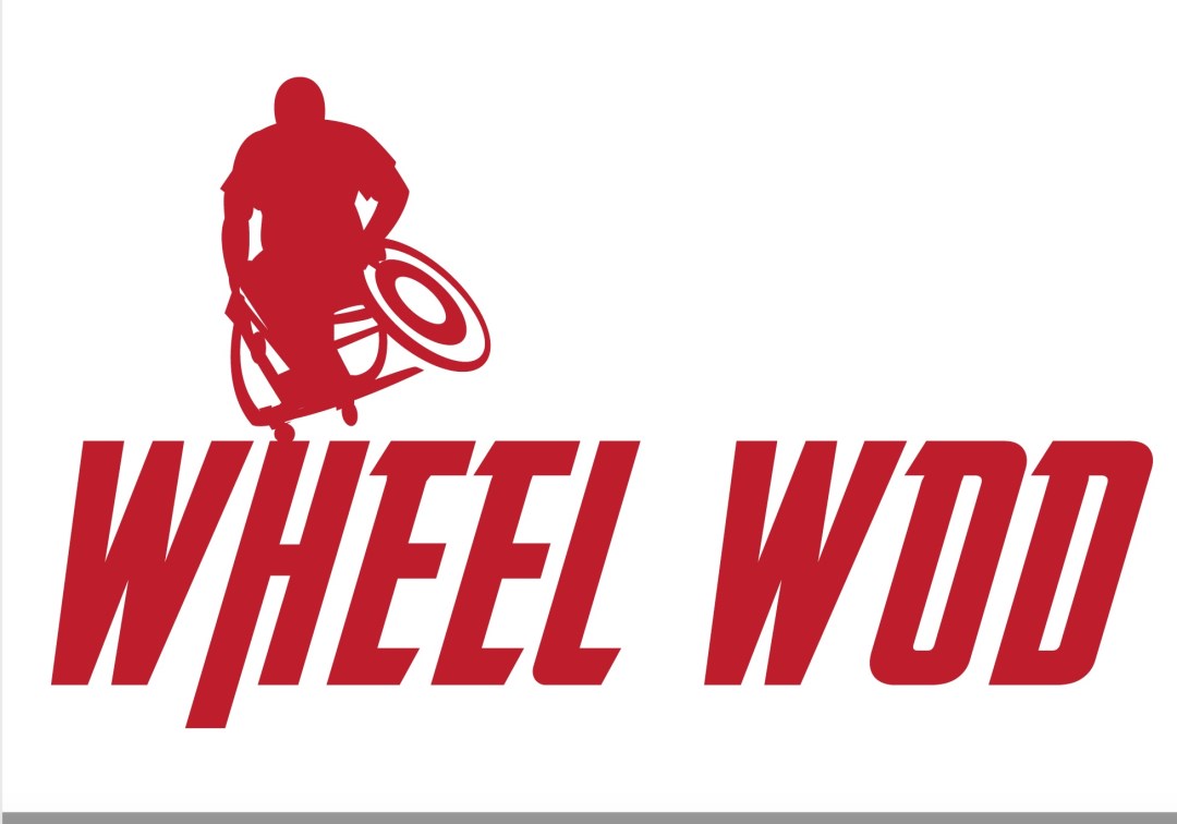 WheelWOD GAMES logo