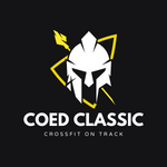 COED Classic 2023 logo