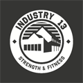 Hybrid Fitness Simulation Event 2025 logo