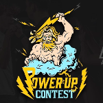 Power up Contest 2024 logo