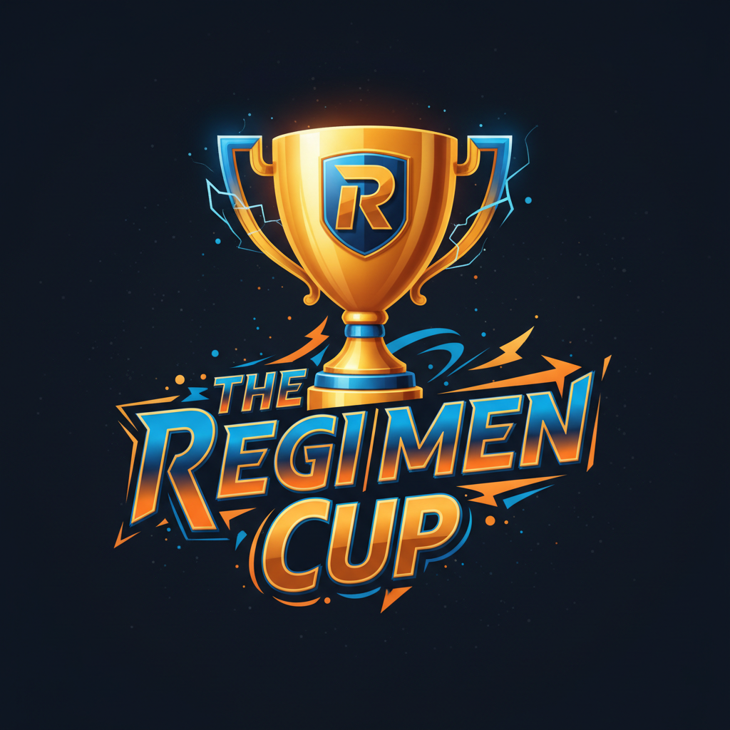 The Regimen Cup 2026 logo