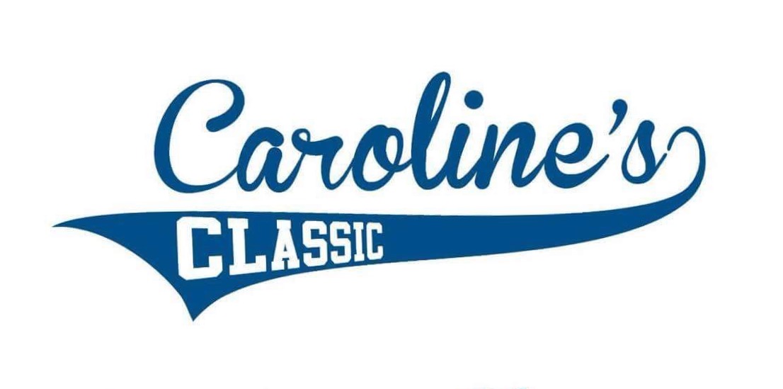 Caroline's Classic 2023 logo