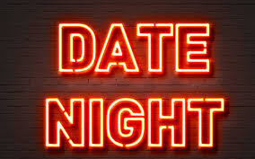 Battle of the Beasts "Date Night" logo