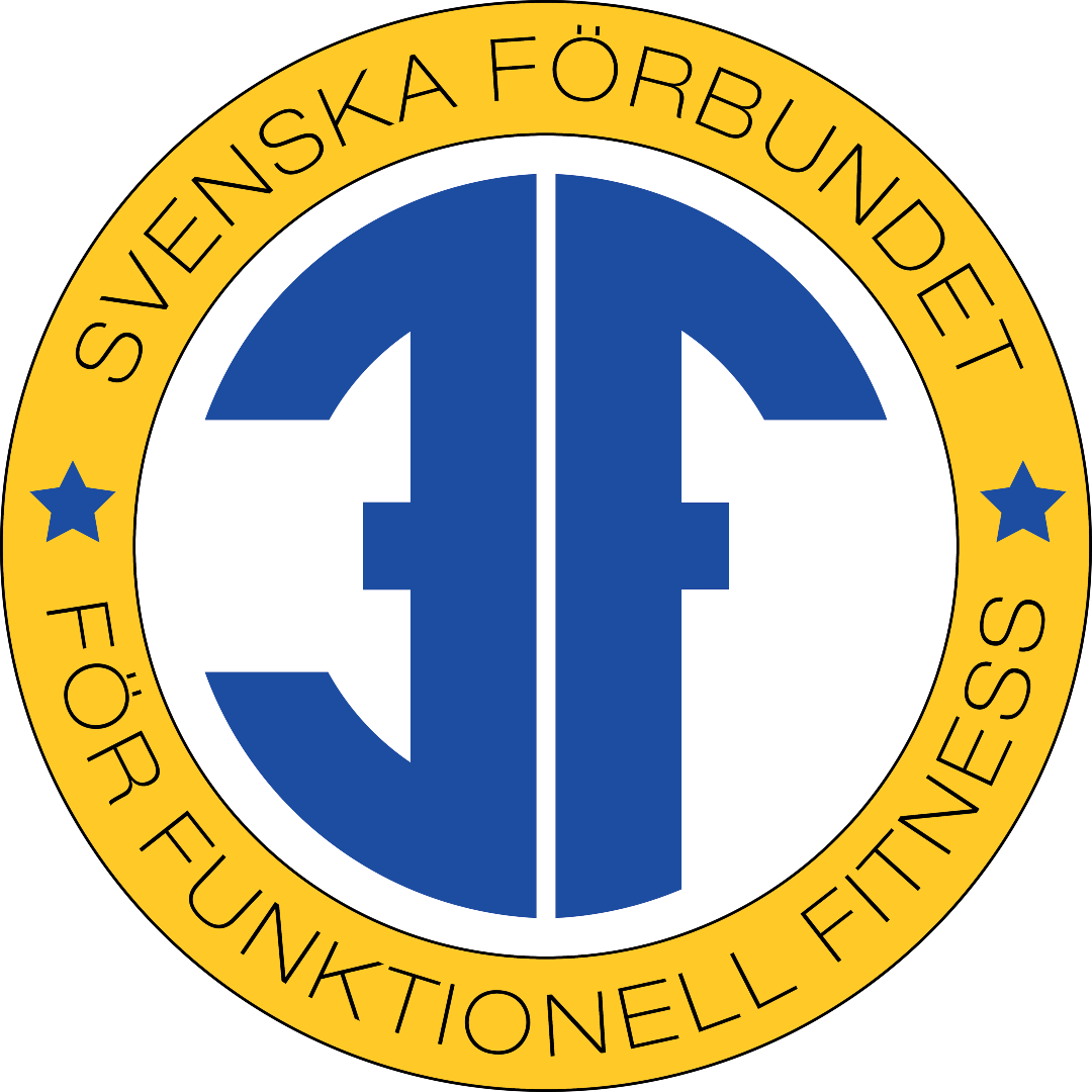 SM 2022 Ungdom & Senior logo