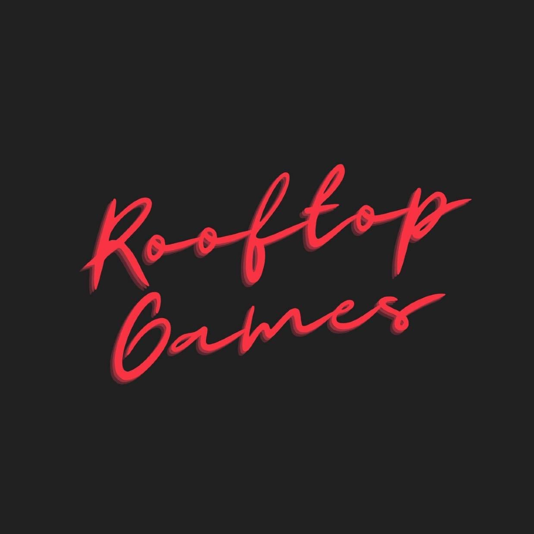Rooftop Games logo