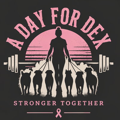 A Day for Dex logo