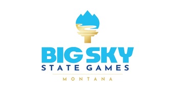 Big Sky State Games - Cross Training logo