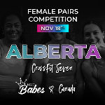 Girls Gone Rx Canada: Best Babes Alberta logo