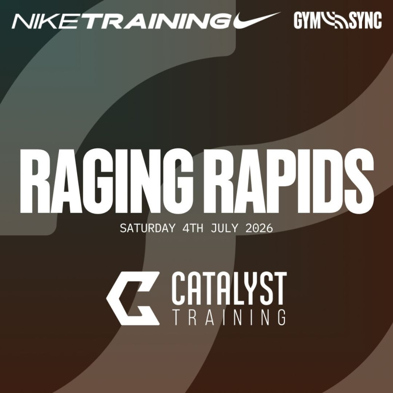 Catalyst Training logo