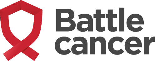 Battle Cancer UK City League logo