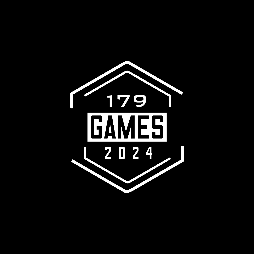 179 In House Games 2024 logo