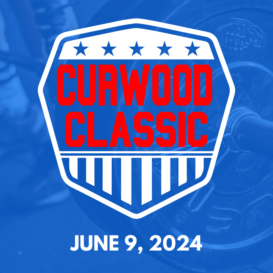 Curwood Classic 2024 logo
