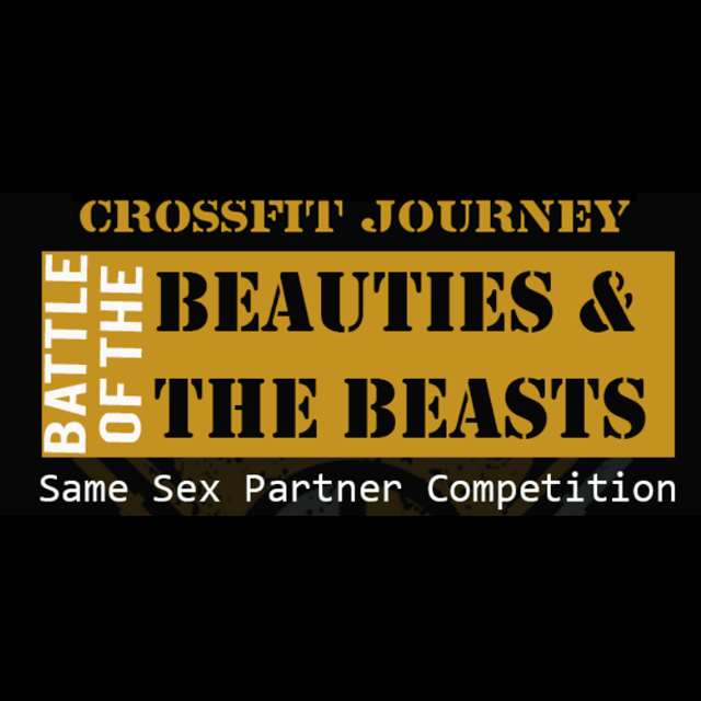 Battle of the Beauties and the Beasts logo