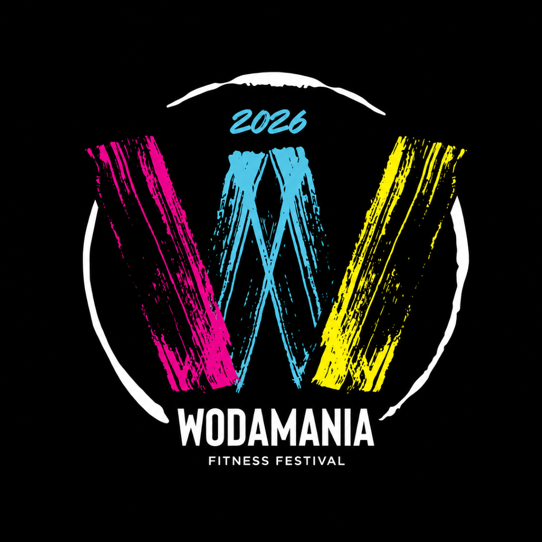 WODaMania logo