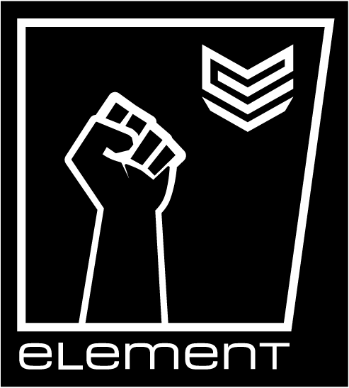Element Team Challenge 2017 logo