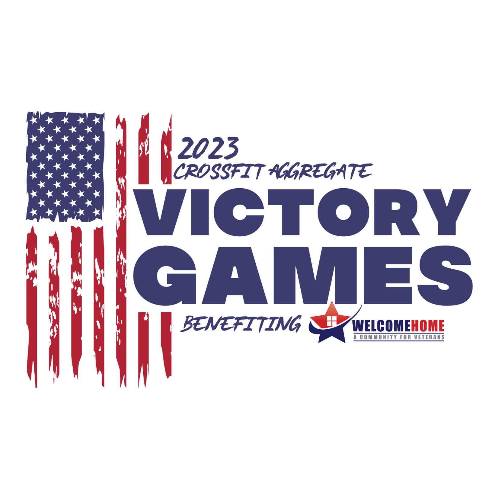 Victory Games 2023 logo