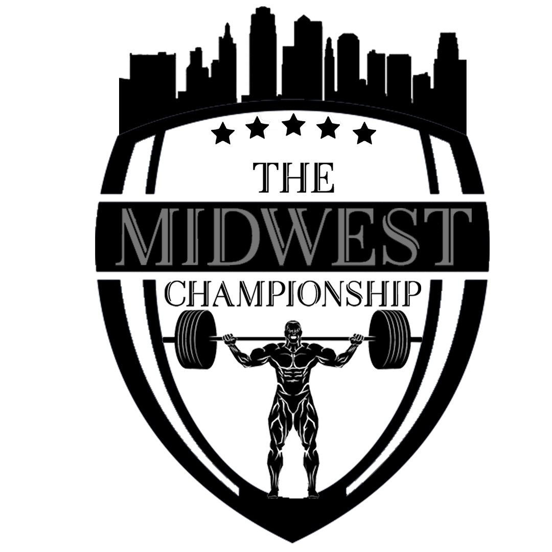 The 2020 Midwest Championship logo