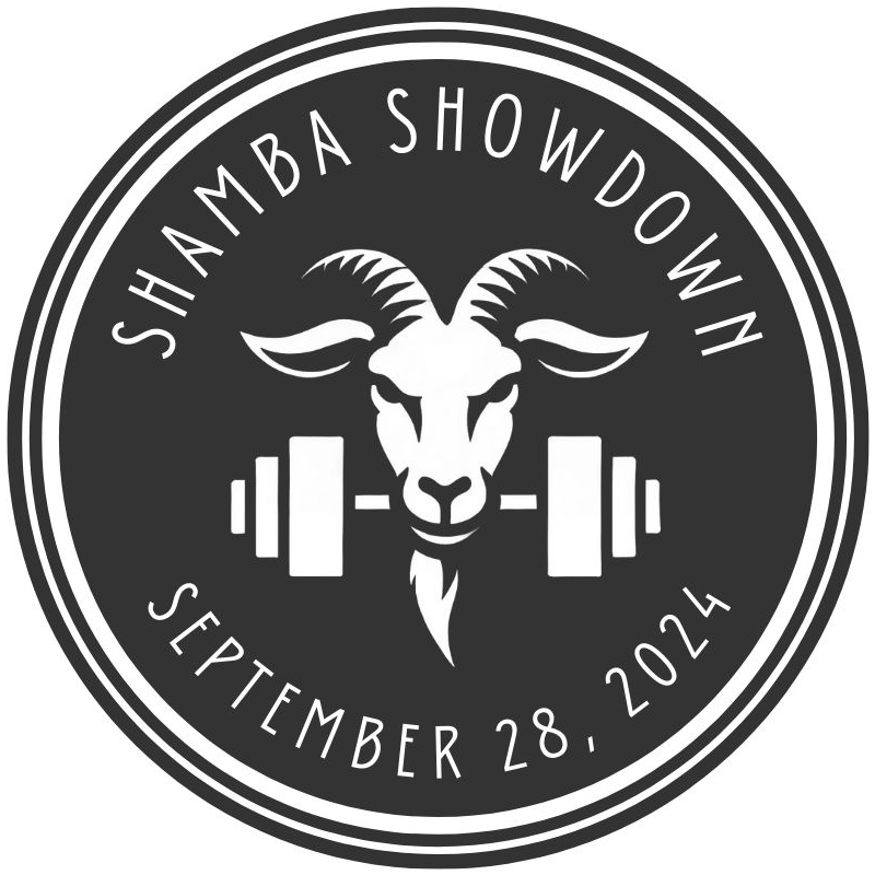 Test Showdown logo