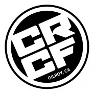 Coast Range CrossFit Team Comp logo