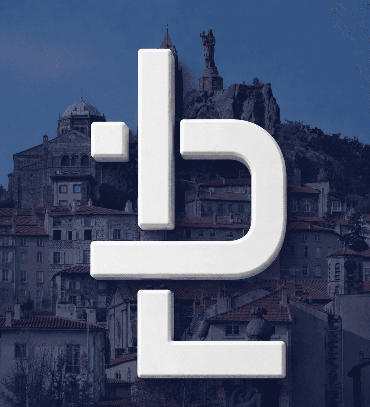 BATTLE LE PUY logo