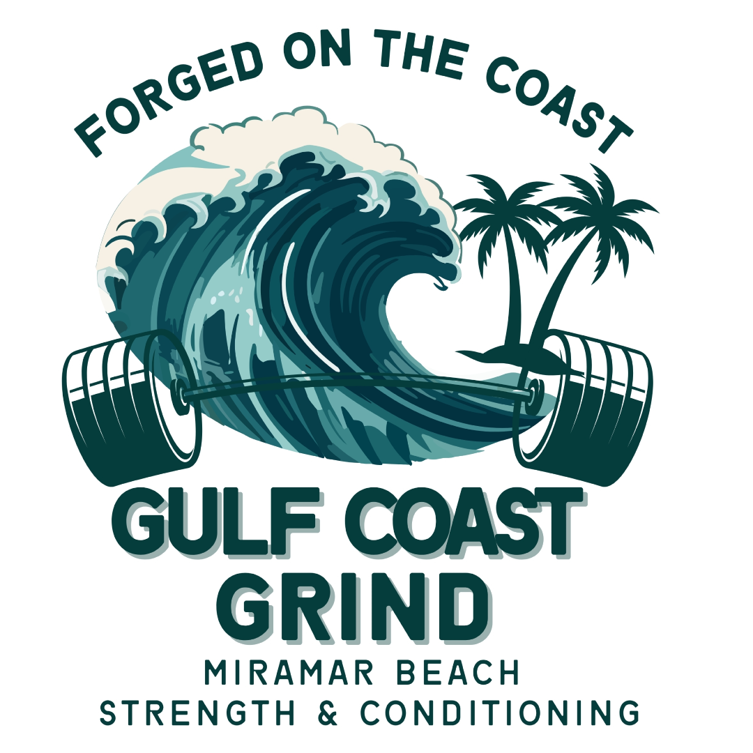 Gulf Coast Grind logo