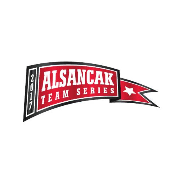 Alsancak Team Series-2018 logo