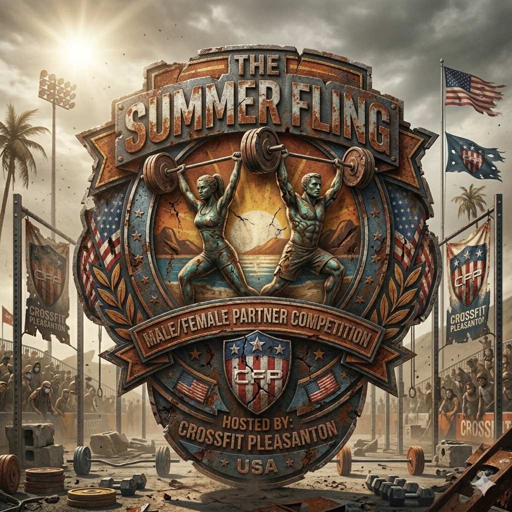 Summer Fling Beatdown 2026 logo