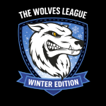 The Wolves League - Winter Edition logo