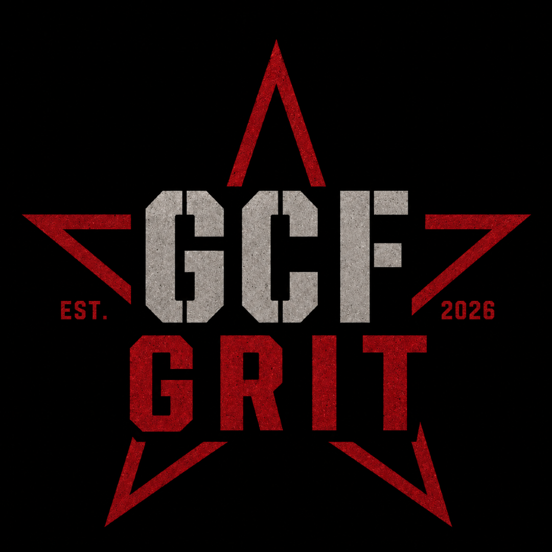 GCF GRIT logo
