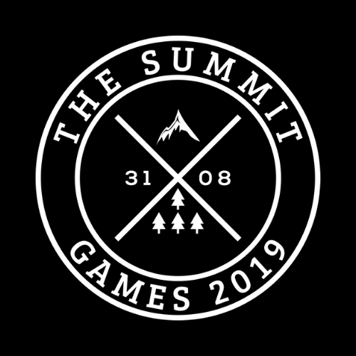 The Summit Games logo