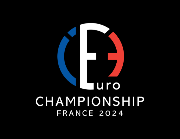 IF3 European Championships 2024 logo