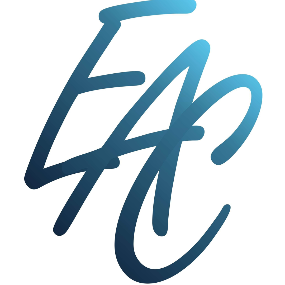 East Anglian Championships Mixed Pairs logo