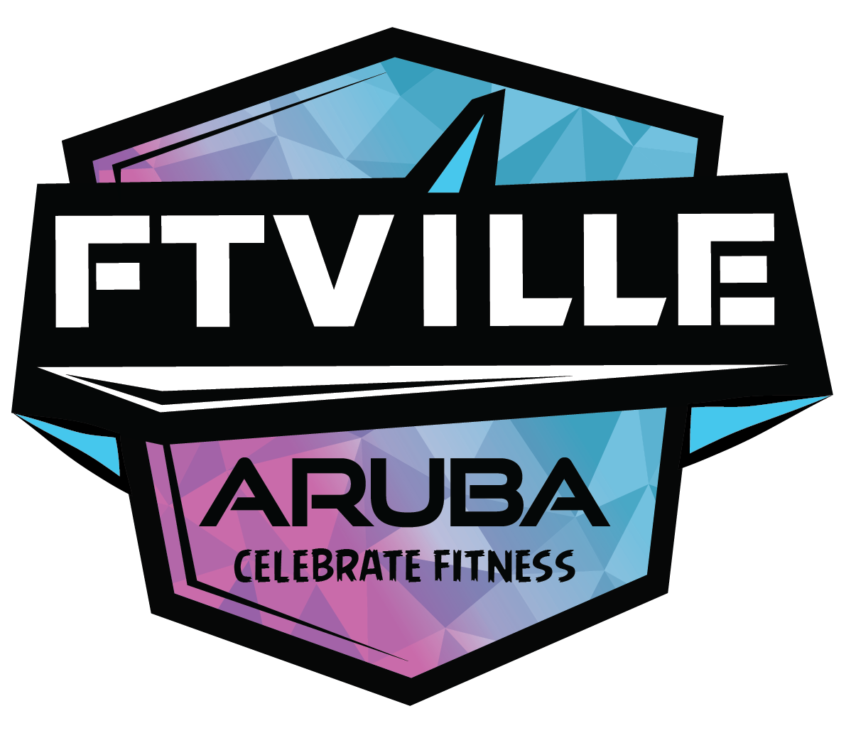 FitVille - Online Qualifier logo