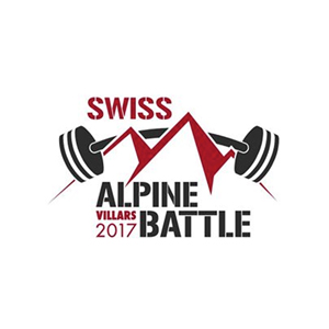 Swiss Alpine Battle 2017 logo
