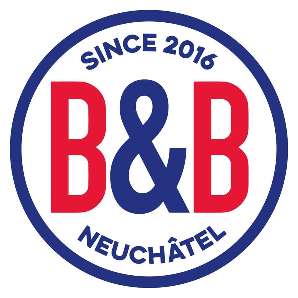 Beach&Barbells Contest logo