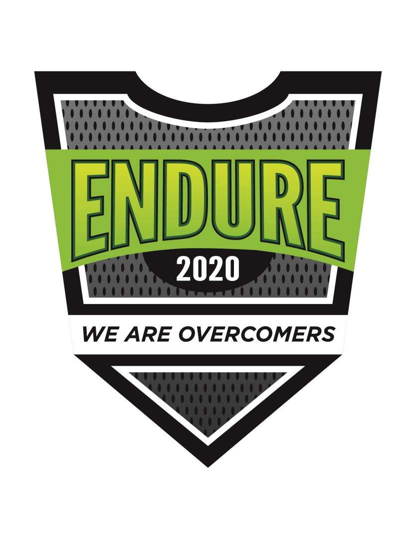 ENDURE 2020 logo