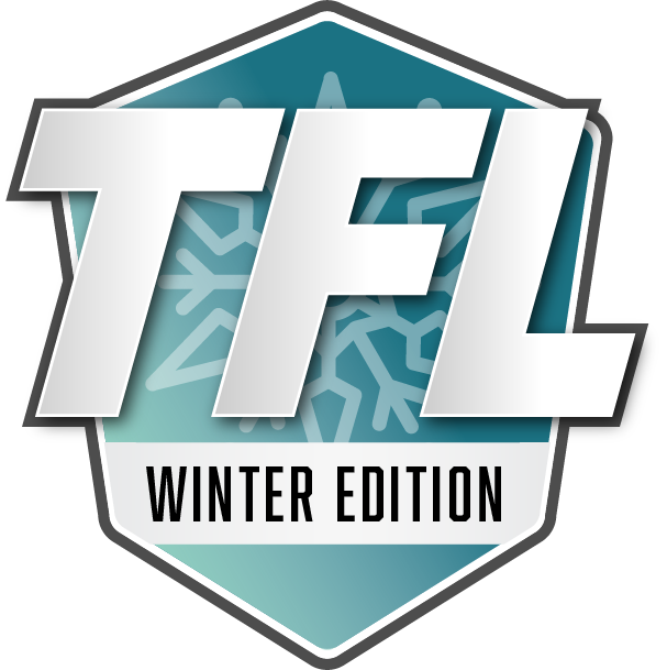 TFL2022 - Winter Edition logo