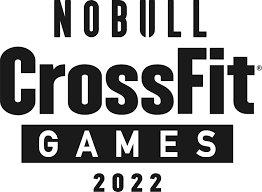 2022 CrossFit Team Quarterfinal logo