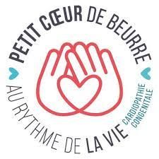 Petit Coeur de Beurre 2025 logo