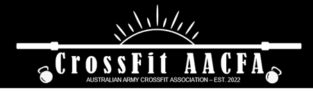2023 AACFA Mixed Pairs Comp logo