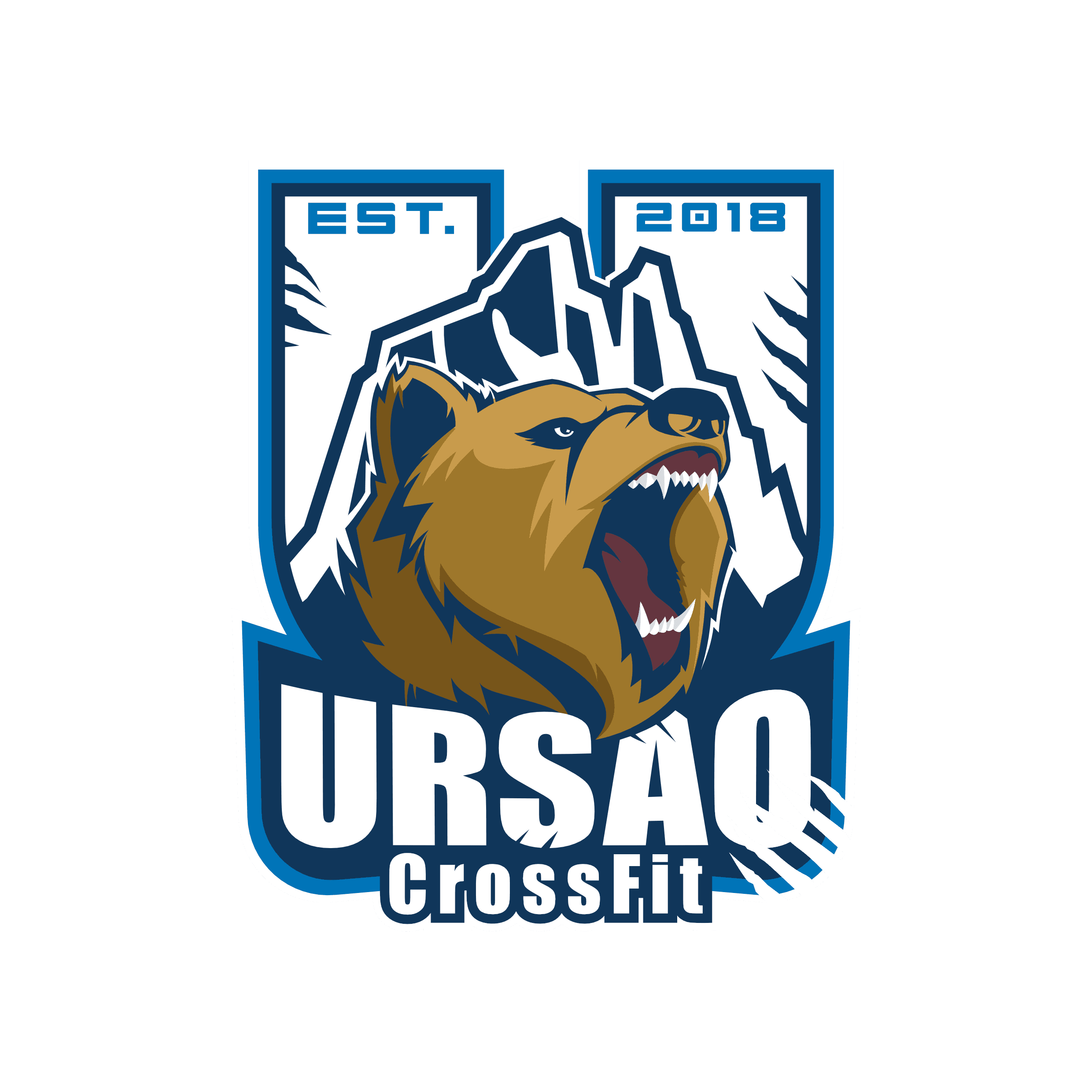 URSAO Contest 2k25 logo